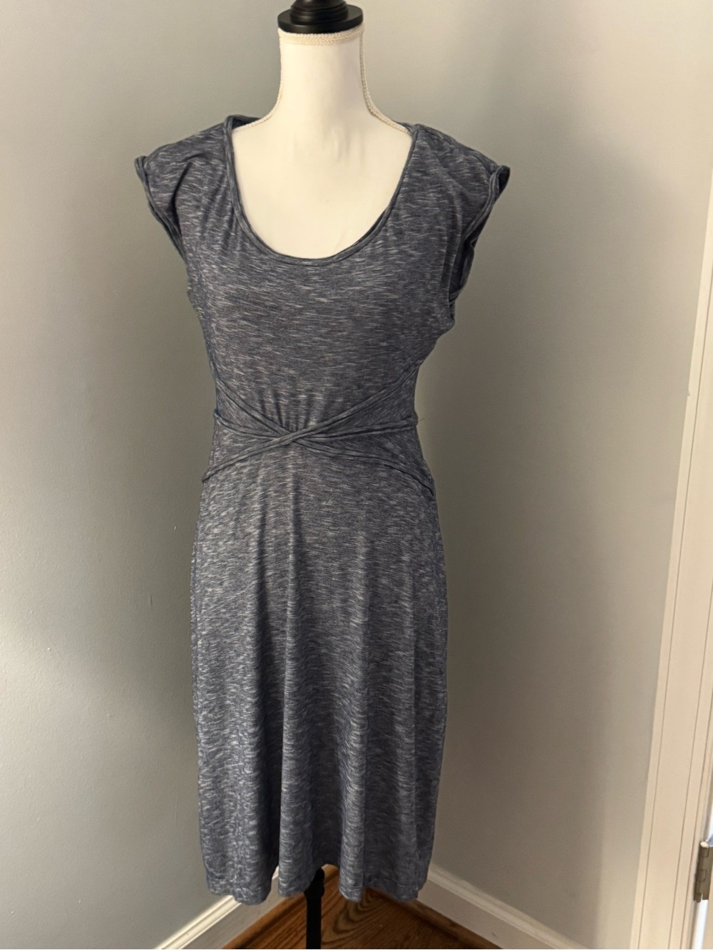 Max Studio Sleeveless Dress